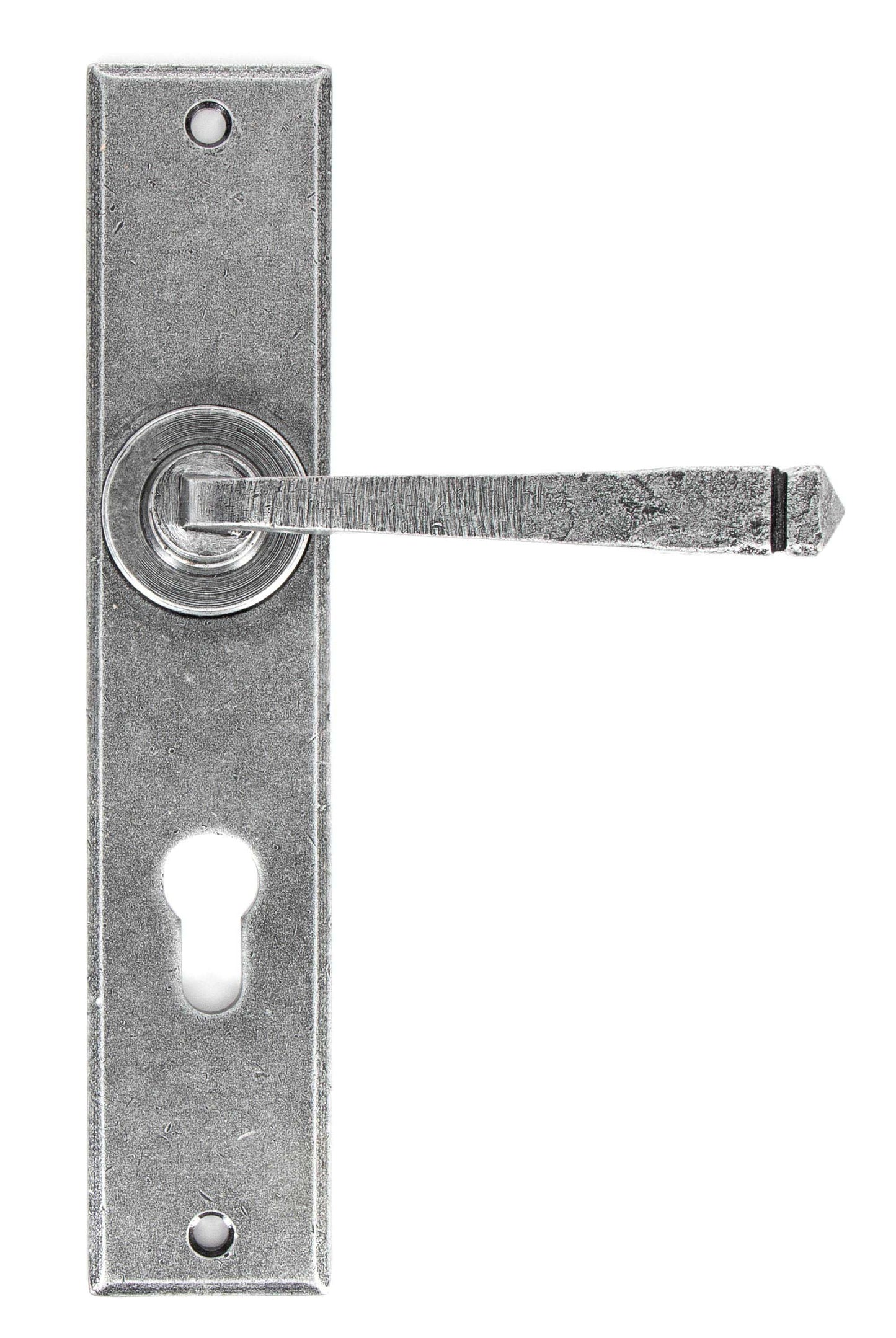 Large Avon Lever Euro Lock Set