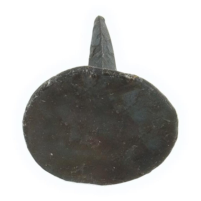 Beeswax 1" Handmade Nail (20mm HD DIA)