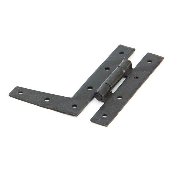 Beeswax 3¼" HL Hinge (pair)