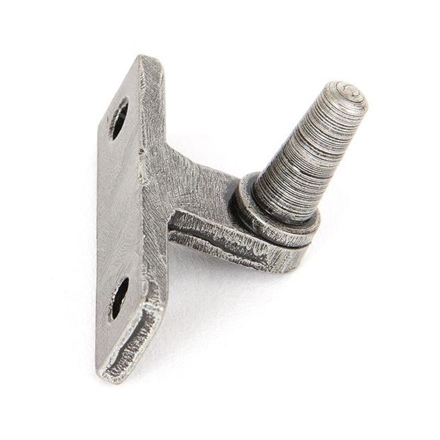 Pewter Cranked Casement Stay Pin