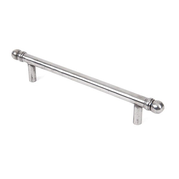 Natural Smooth 220mm Bar Pull Handle