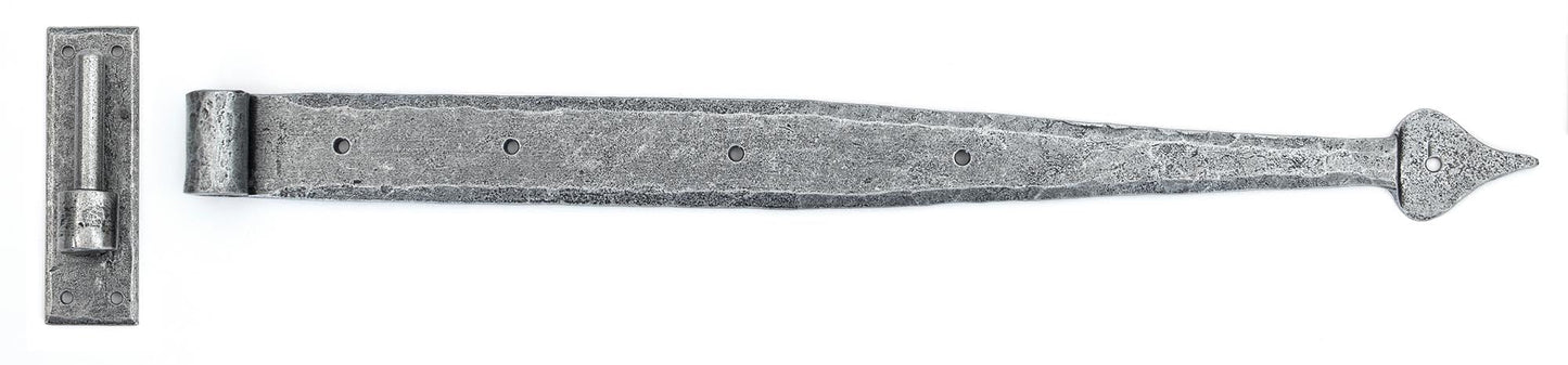 Hook & Band Hinge (pair)