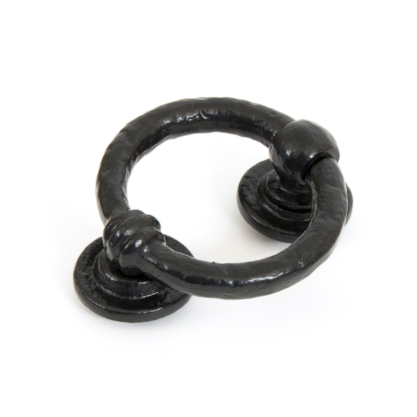 4" Ring Door Knocker