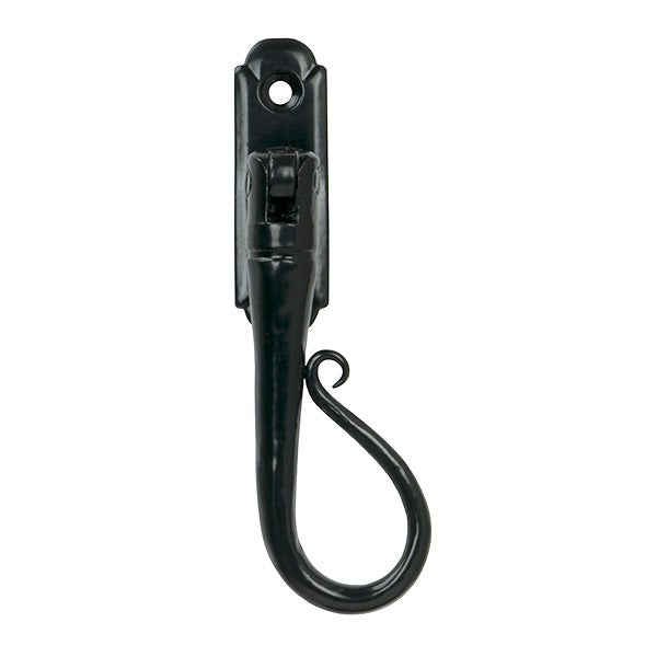 Black Shepherd's Crook Espag - RH