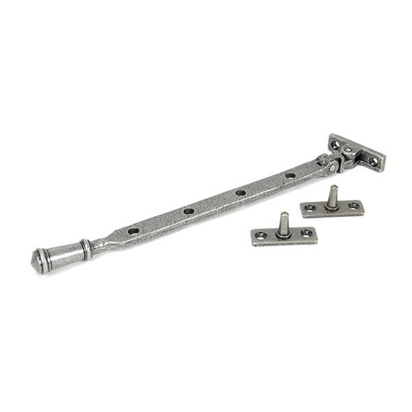 Pewter 10" Regency Stay