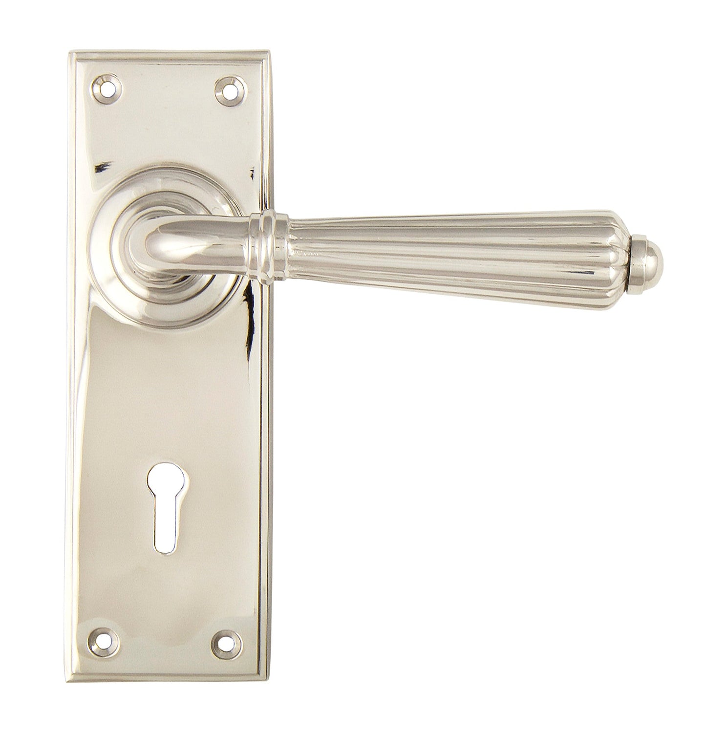 Hinton Lever Lock Set
