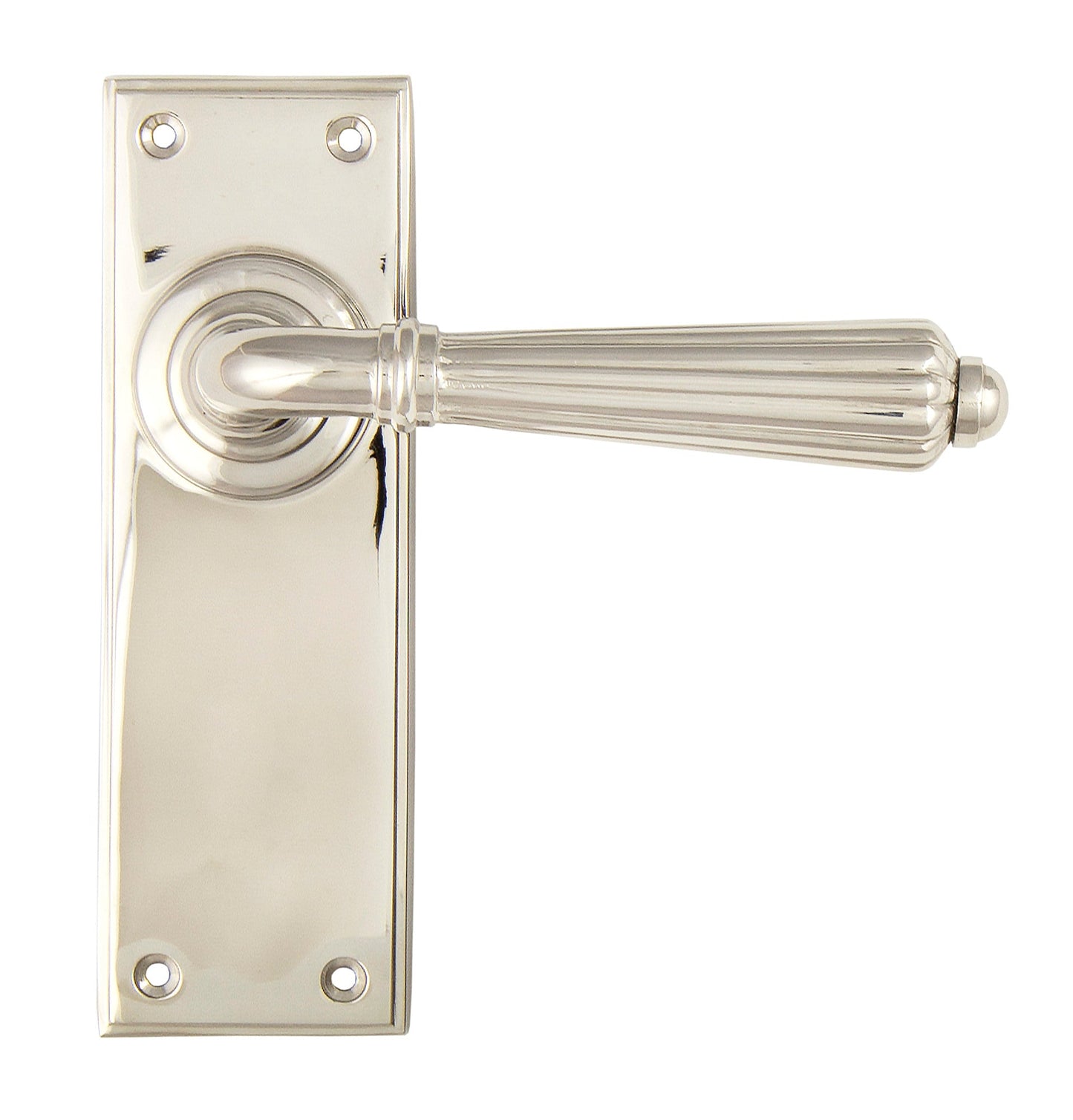 Hinton Lever Latch Set