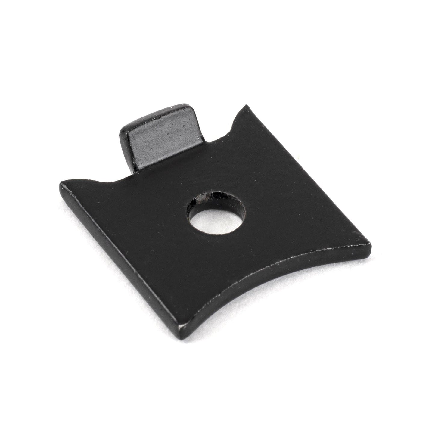 Single Stud for Raised Bookcase Strip