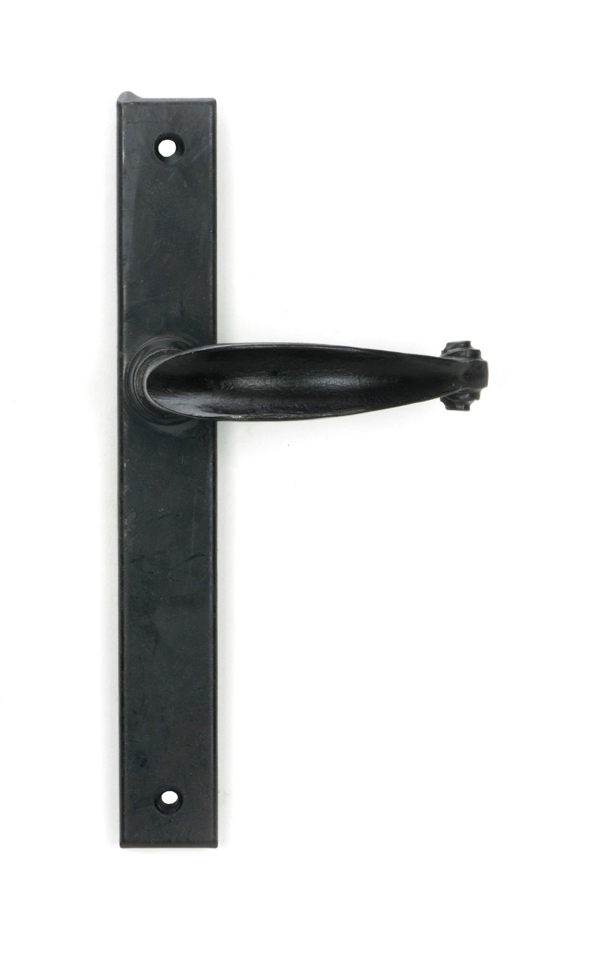 Cottage Slimline Lever Espag. Latch Set