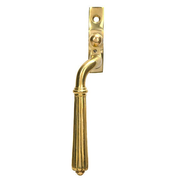 Polished Brass Hinton Espag - LH