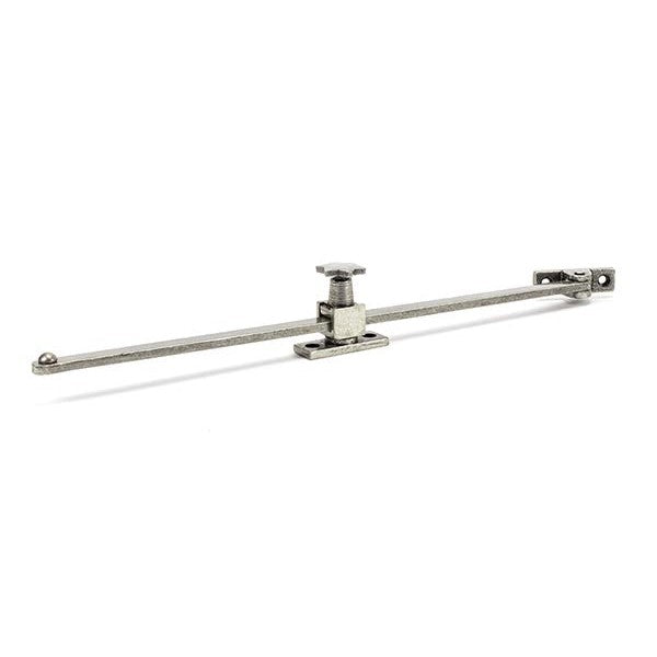 Pewter 15" Sliding Stay