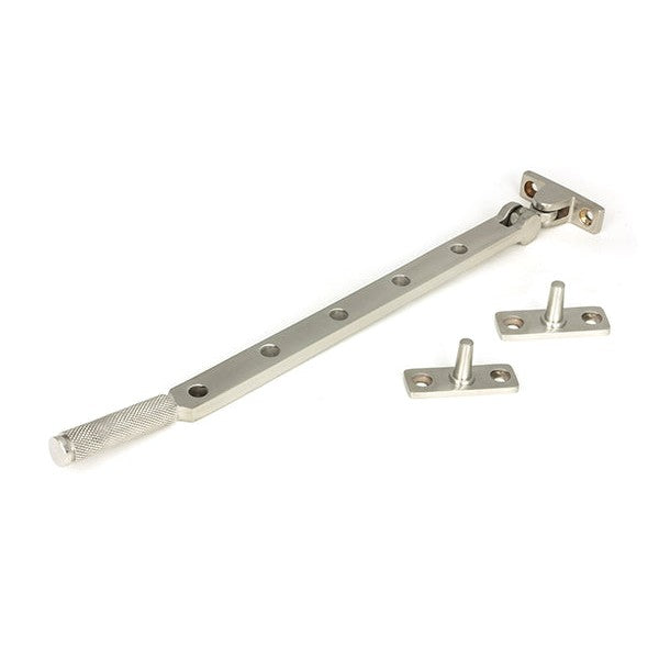 Satin Marine SS (316) 12" Brompton Stay