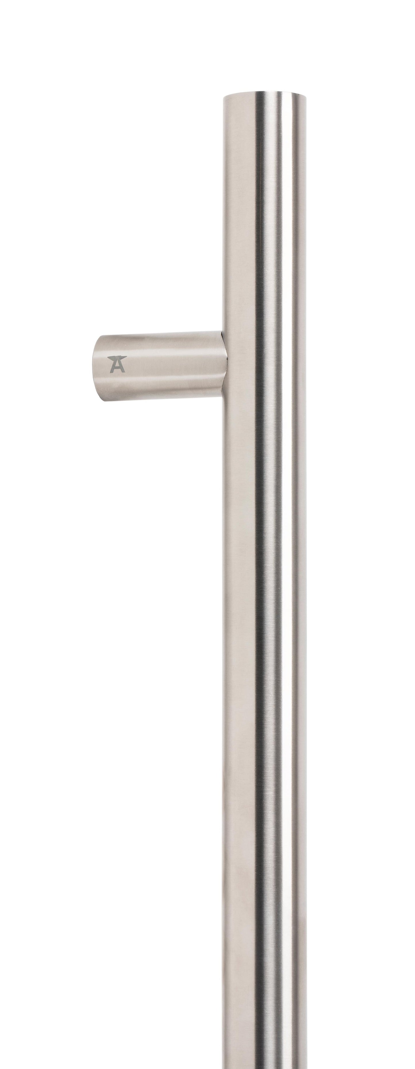 T Bar Handle Bolt Fix 32mm dia