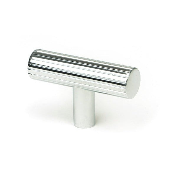 Polished Chrome Judd T-Bar