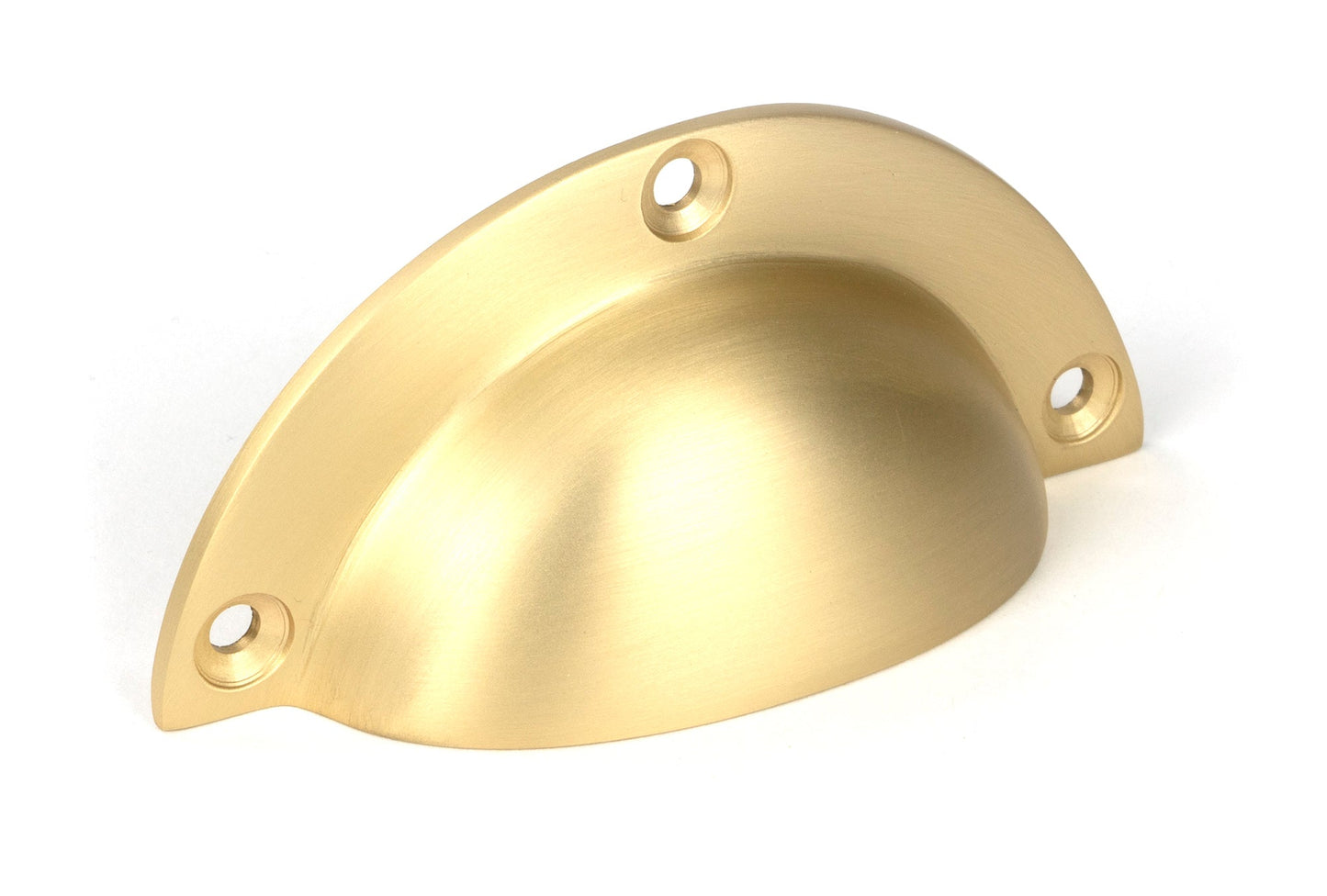 Plain Drawer Pull