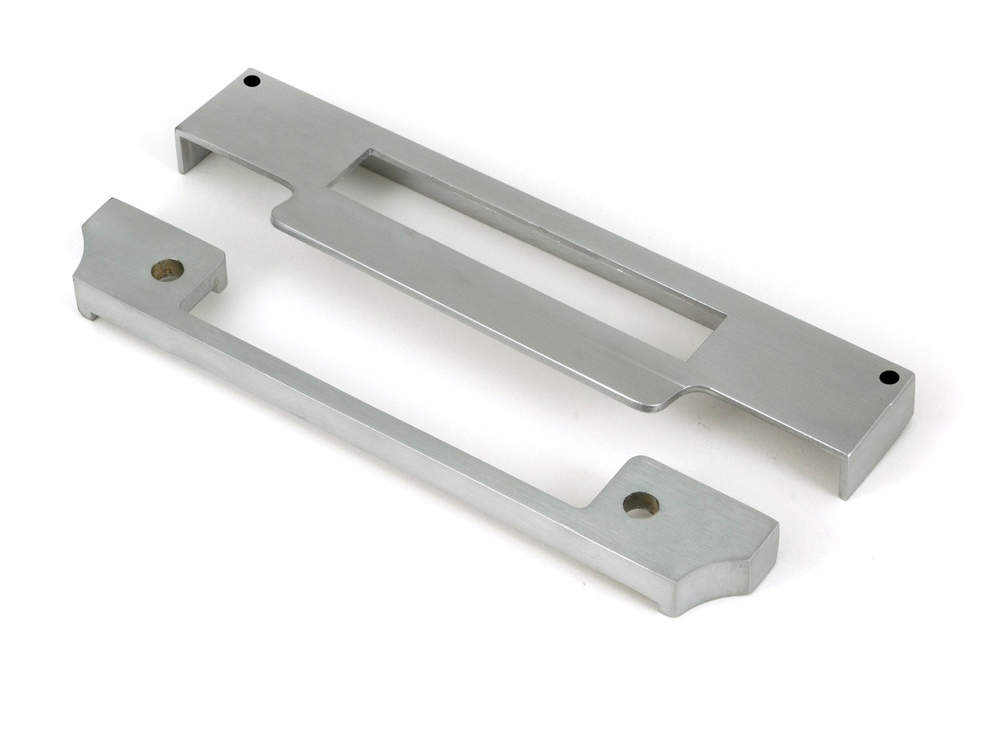 ½" Rebate Kit for Euro Sash Lock