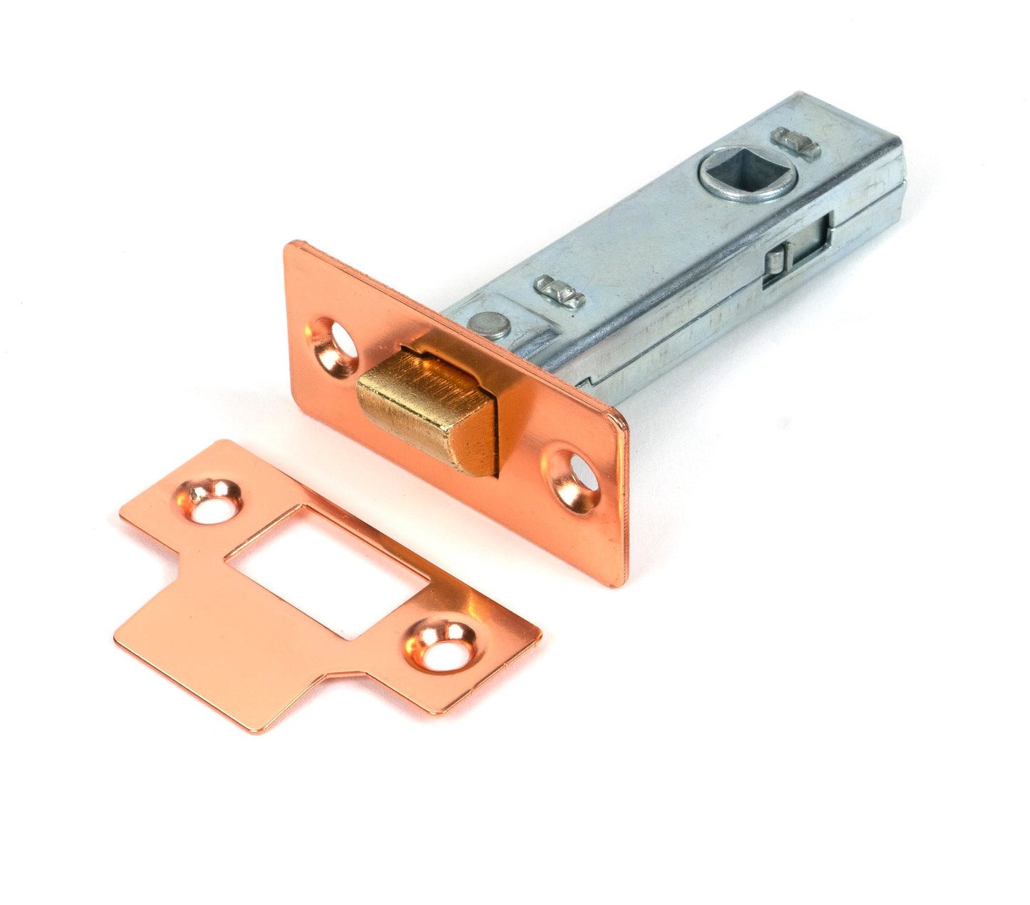 Tubular Mortice Latch