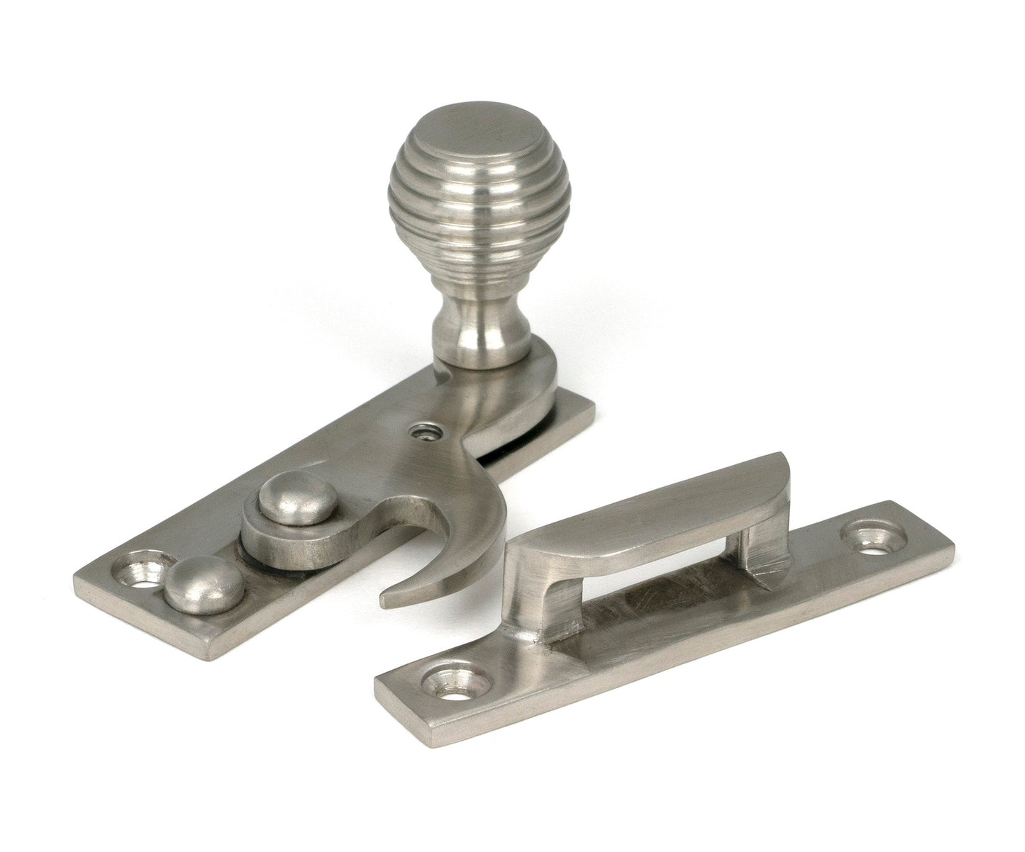 Beehive Sash Hook Fastener