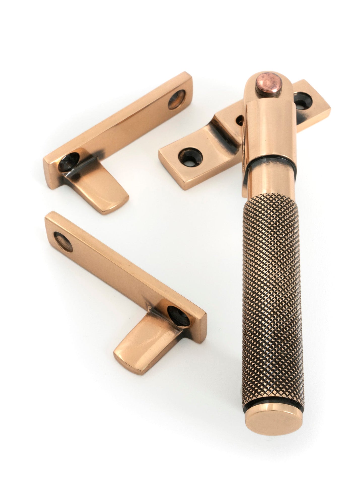 Night-Vent Locking Brompton Fastener