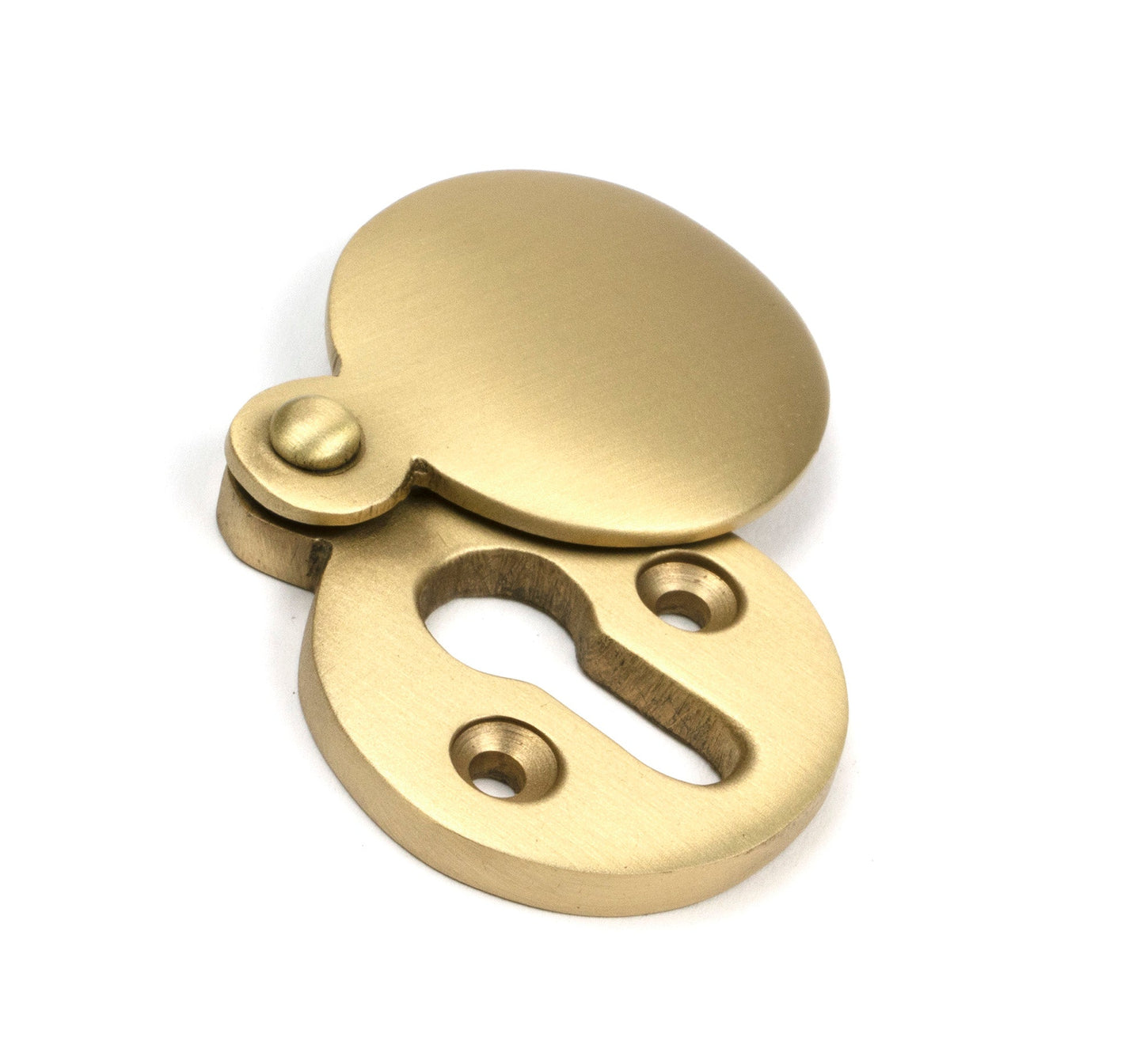 30mm Round Escutcheon