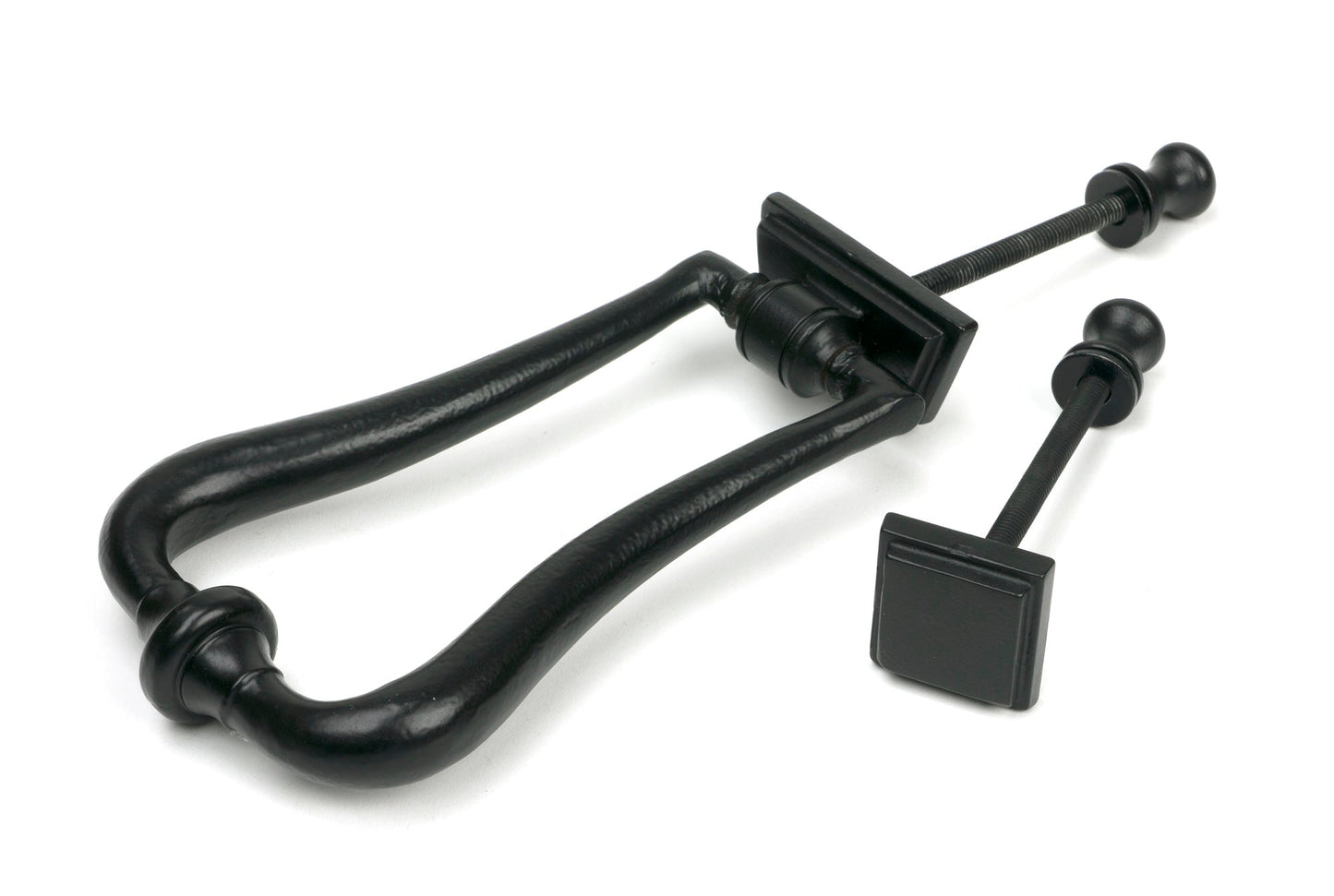 Art Deco Door Knocker