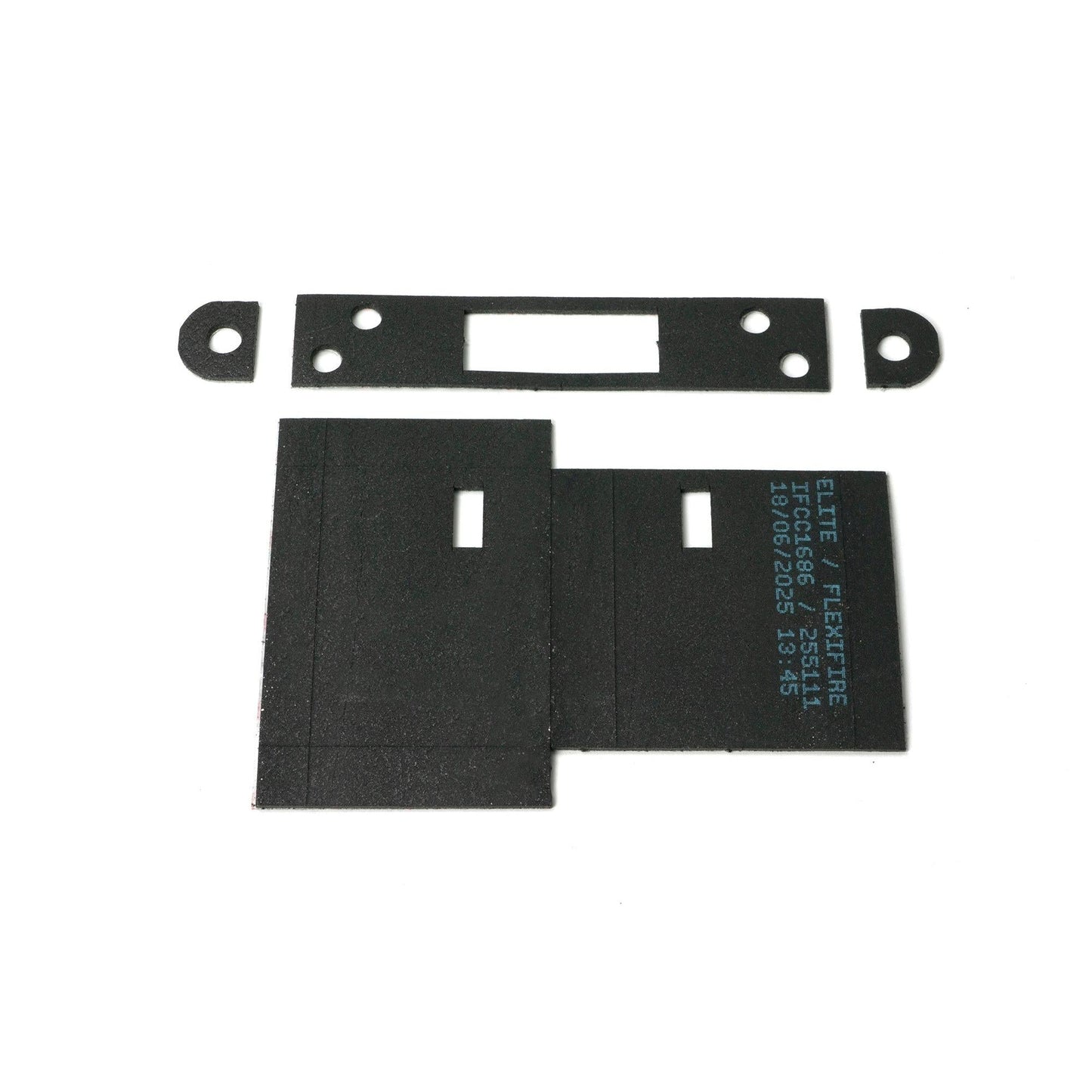 2mm Intumescent Pack for Dead Locks (FD 60)