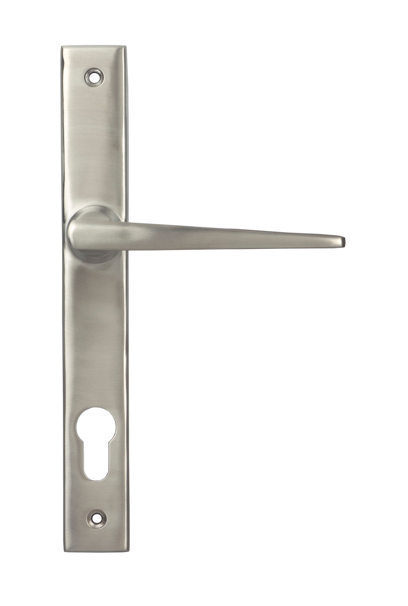 Eaton Slimline Lever Espag. Lock Set