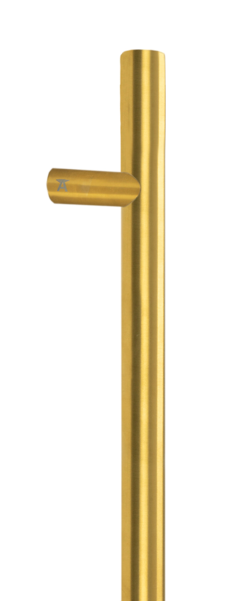 Offset T Bar Handle Bolt Fix 32mm dia