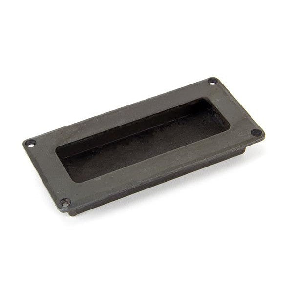 Beeswax Flush Handle