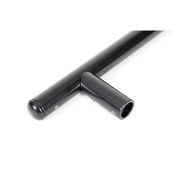 Black 800mm Pull Handle