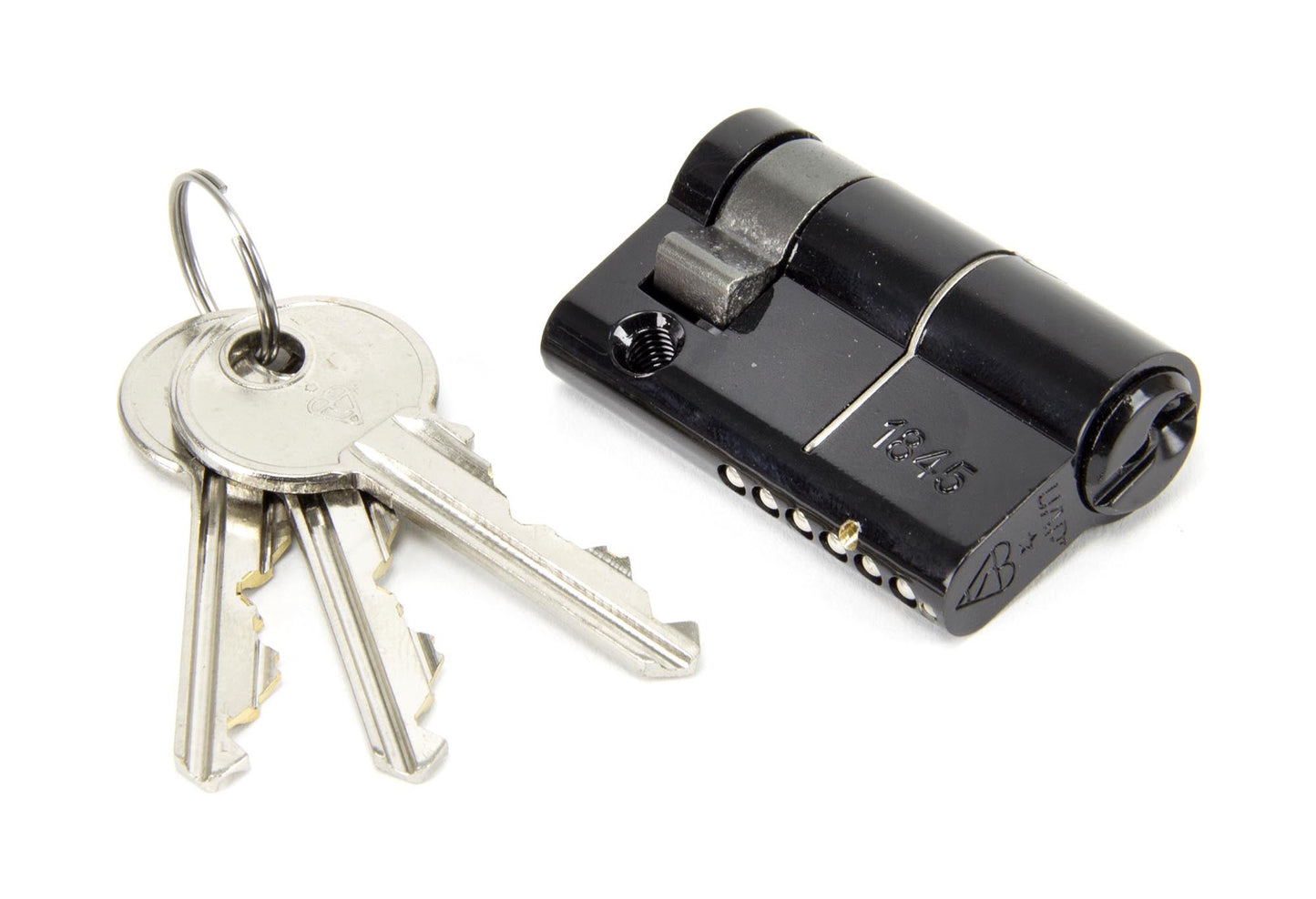 6 Pin Single Cylinder