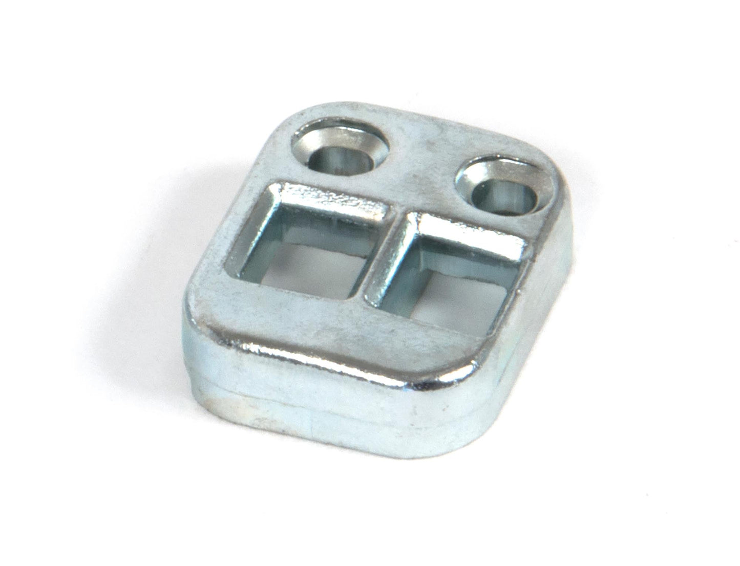 BZP Excal - Raised Shoot Bolt Keep