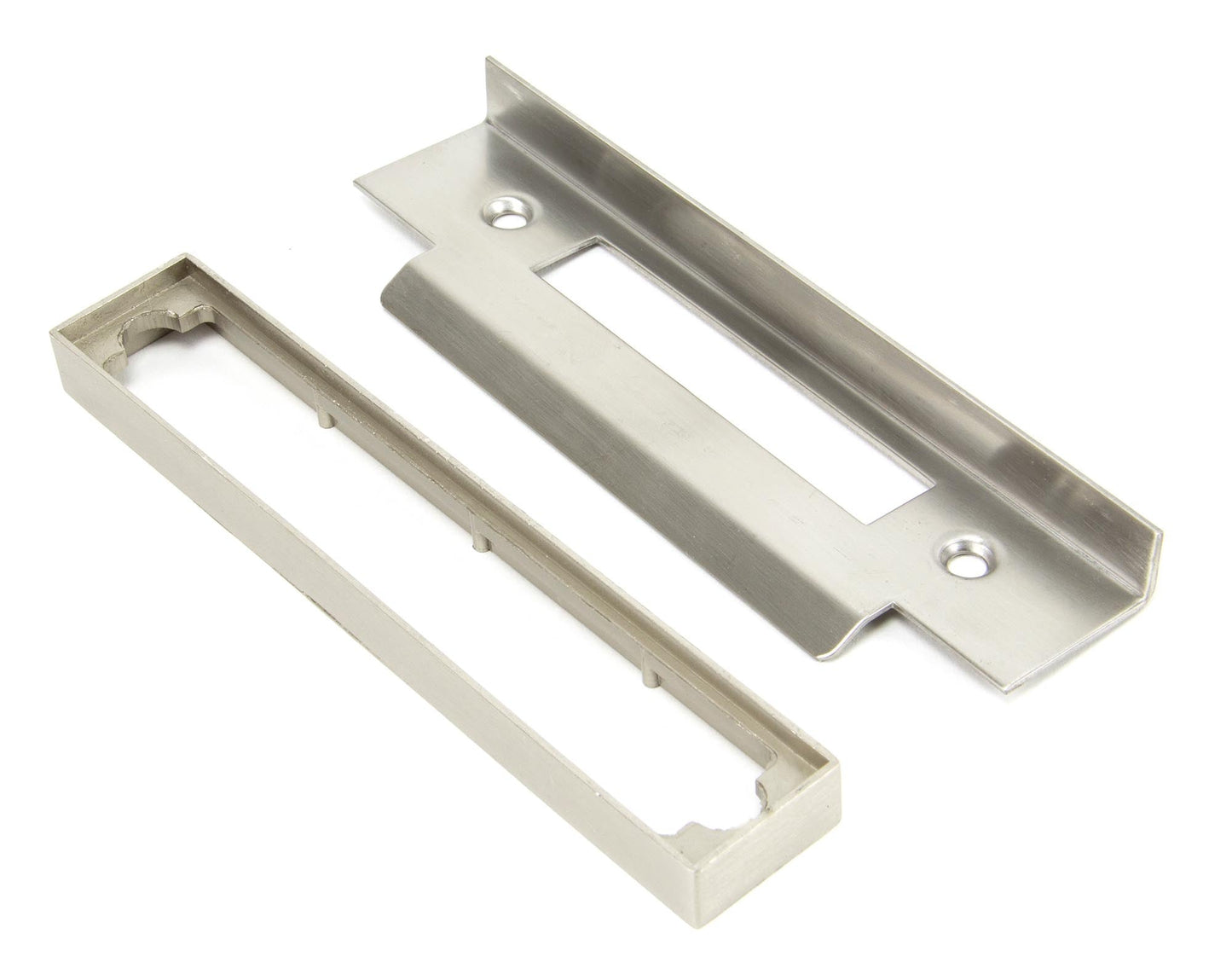 Rebate Kit For Horizontal 5 Lever Sash Lock