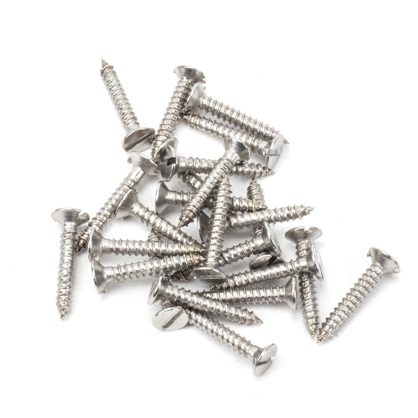 Countersunk Screws (25)