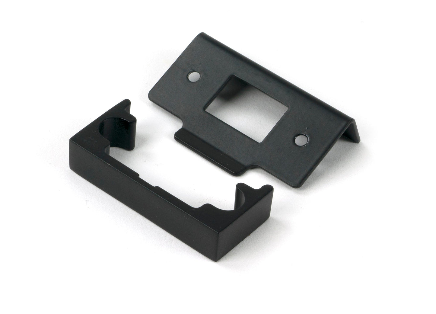 ½" Rebate Kit for Tubular Mortice Latch
