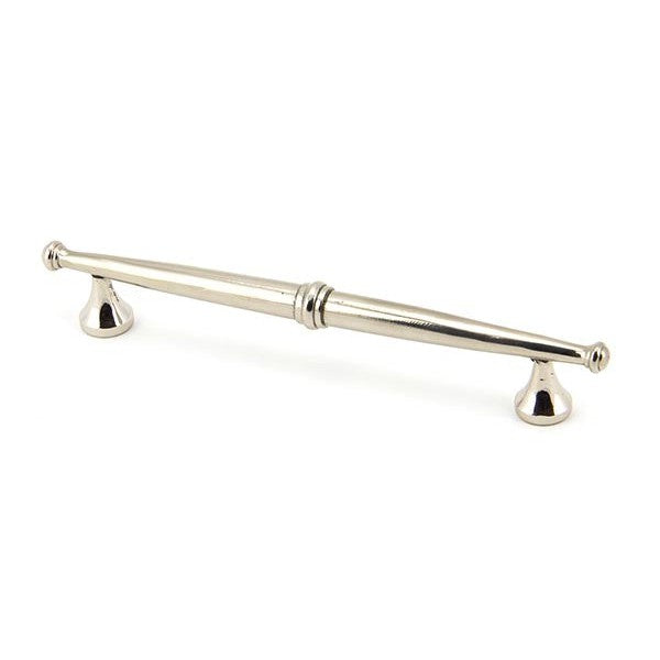 Polished Nickel Regency Pull Handle - Medium