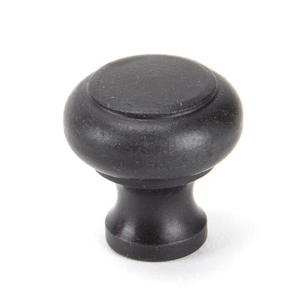 Beeswax Regency Cabinet Knob - Small