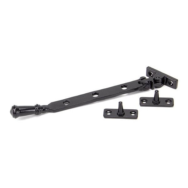 Black 8" Regency Stay