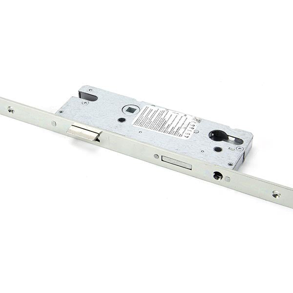 BZP Winkhaus 2.1m Thunderbolt Espag Lock 45mmBS