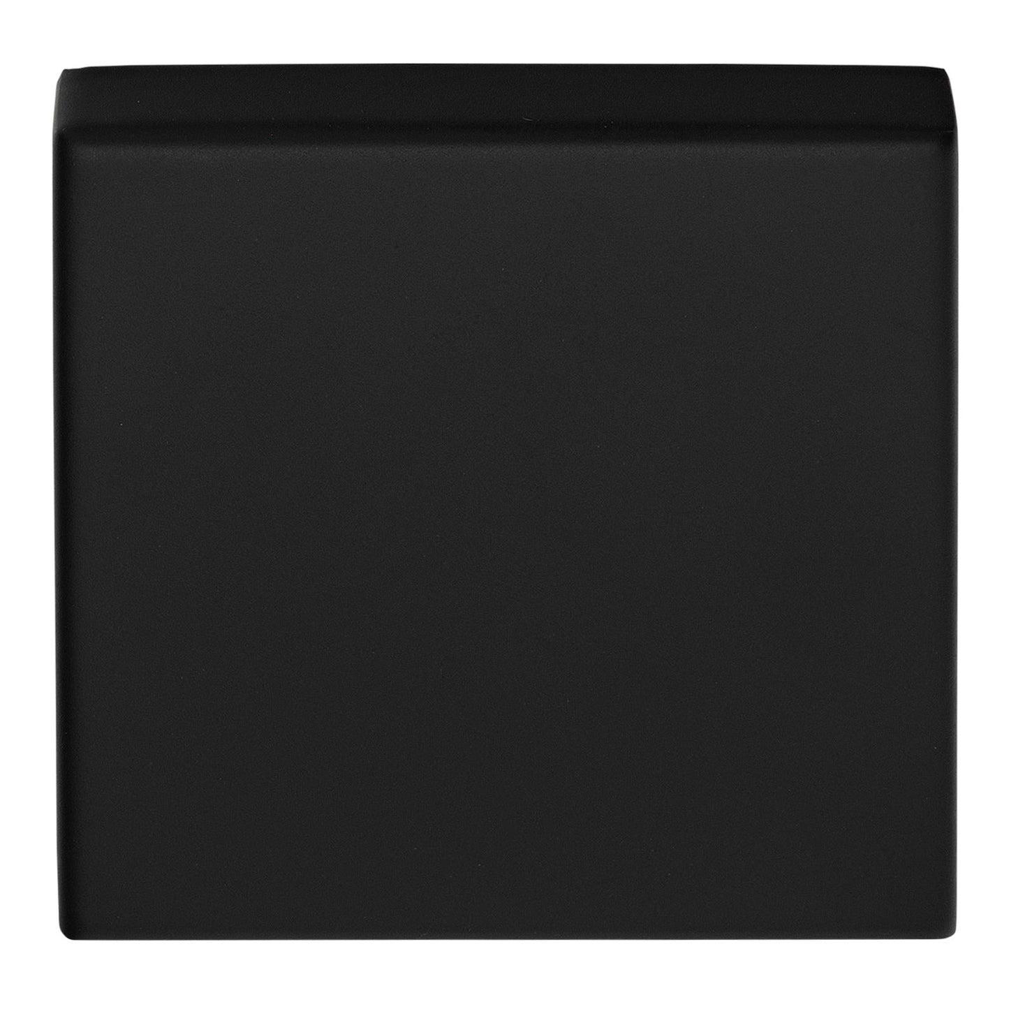 BSQB53 - Blank Escutcheon Square