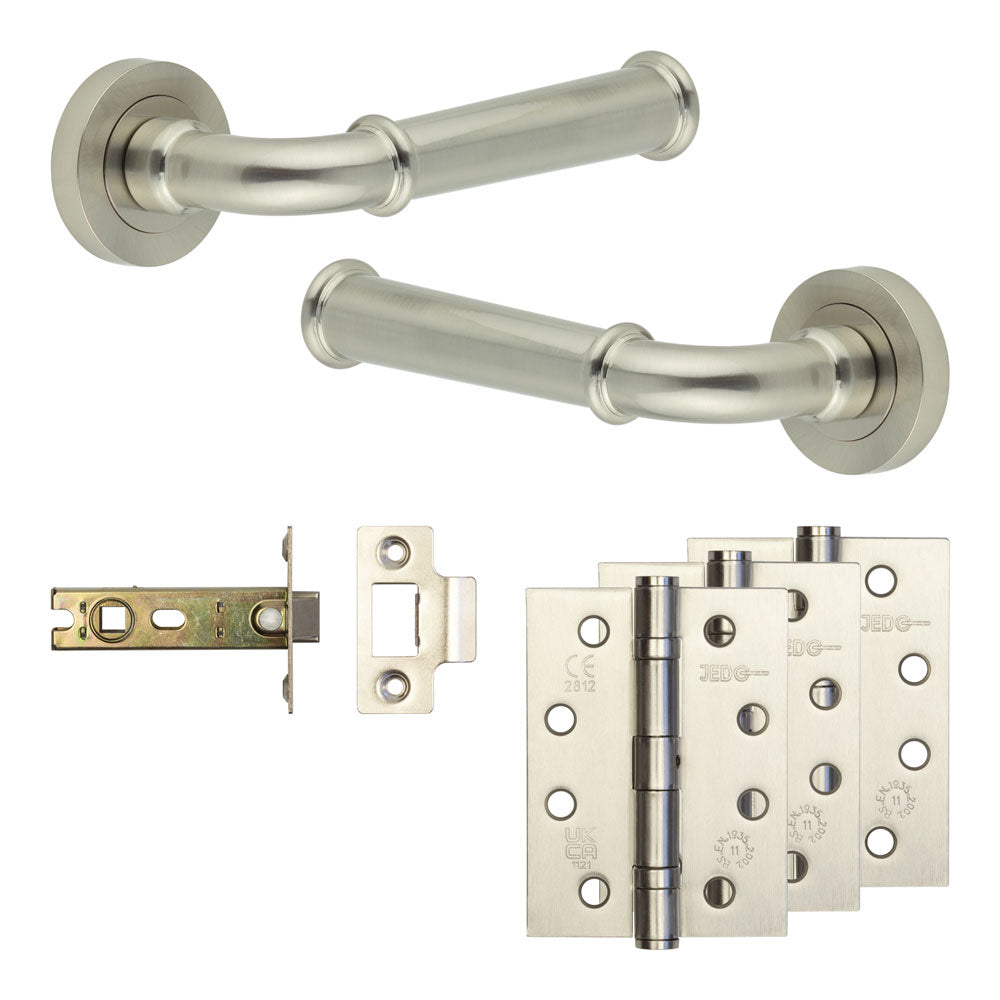Classic Latch Pack