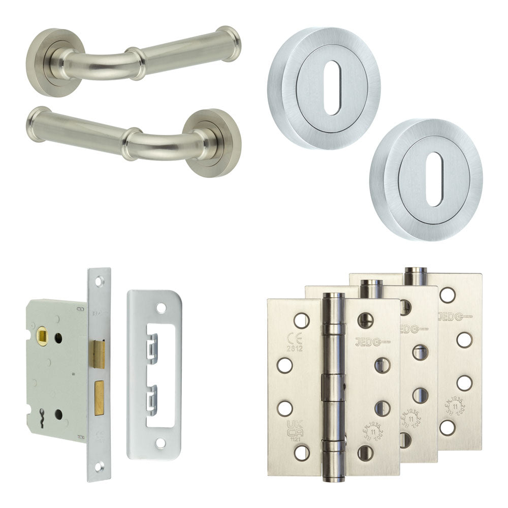 Classic Lock Pack