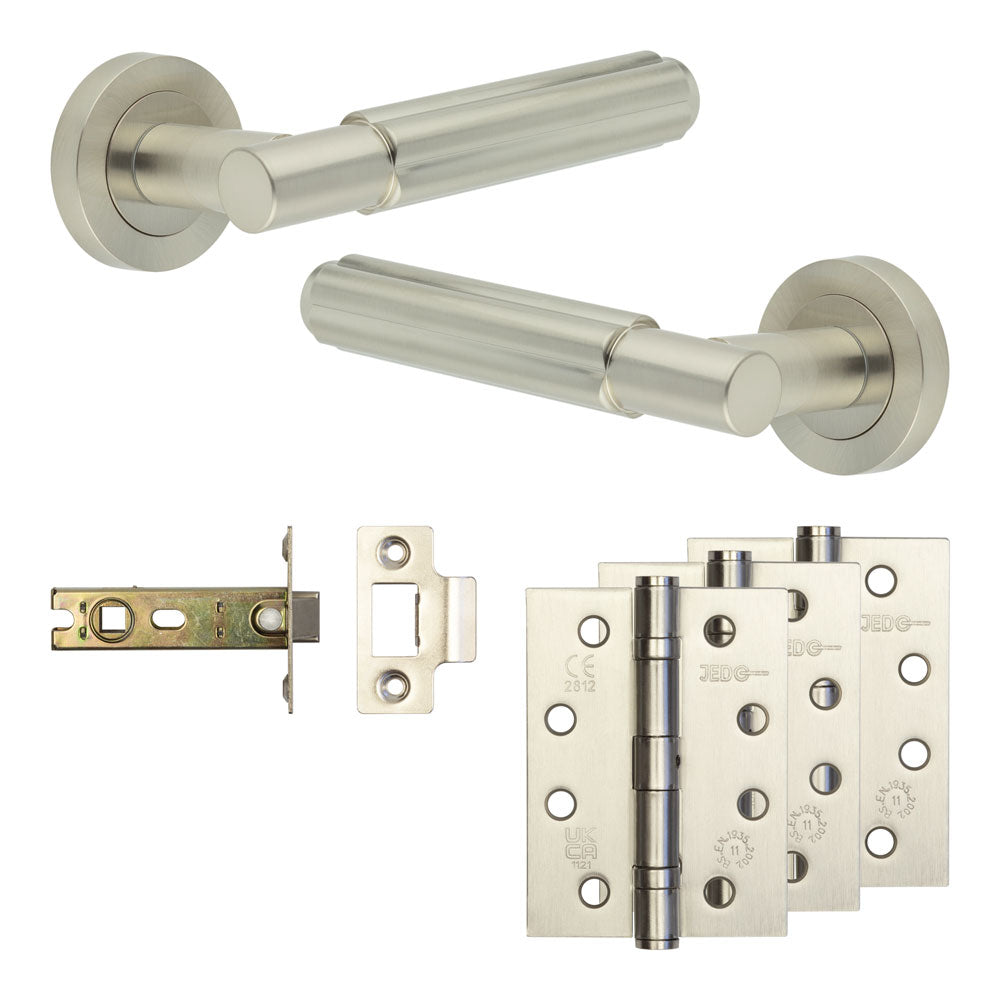 Bloom Latch Pack