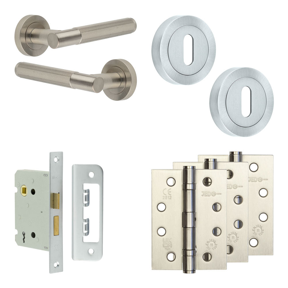 Bari Lock Pack