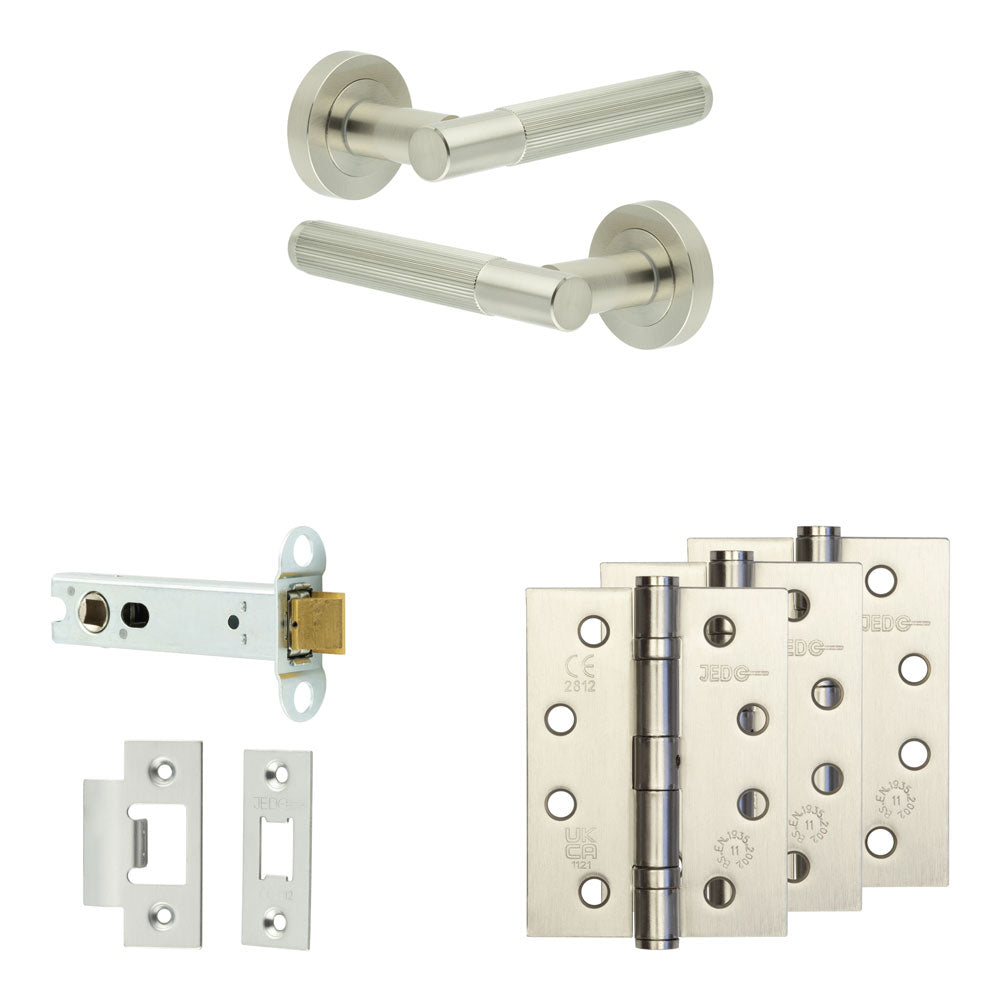 Venice Heavy Duty Latch Pack