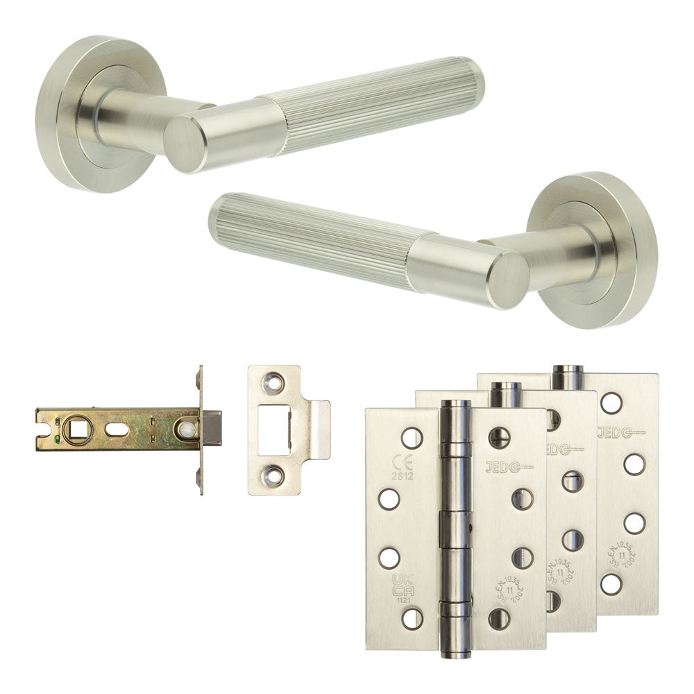 Venice Latch Pack
