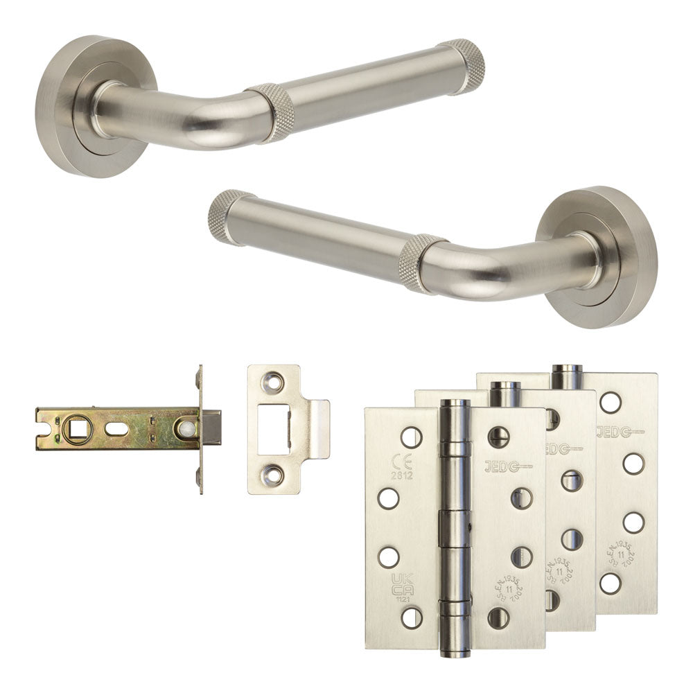 Midtown Latch Pack