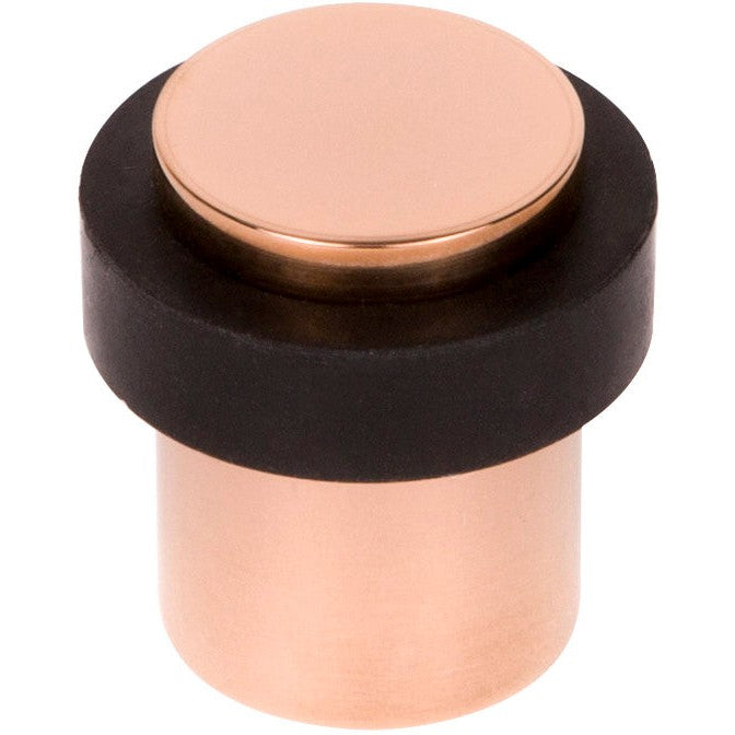 LB10D - Door Stop Floor Mounted