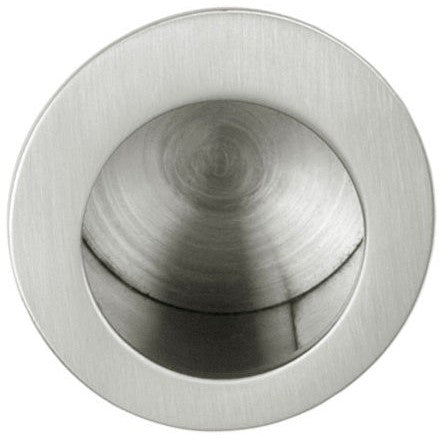 LB29 - Finger Pull (Decentric Hole)