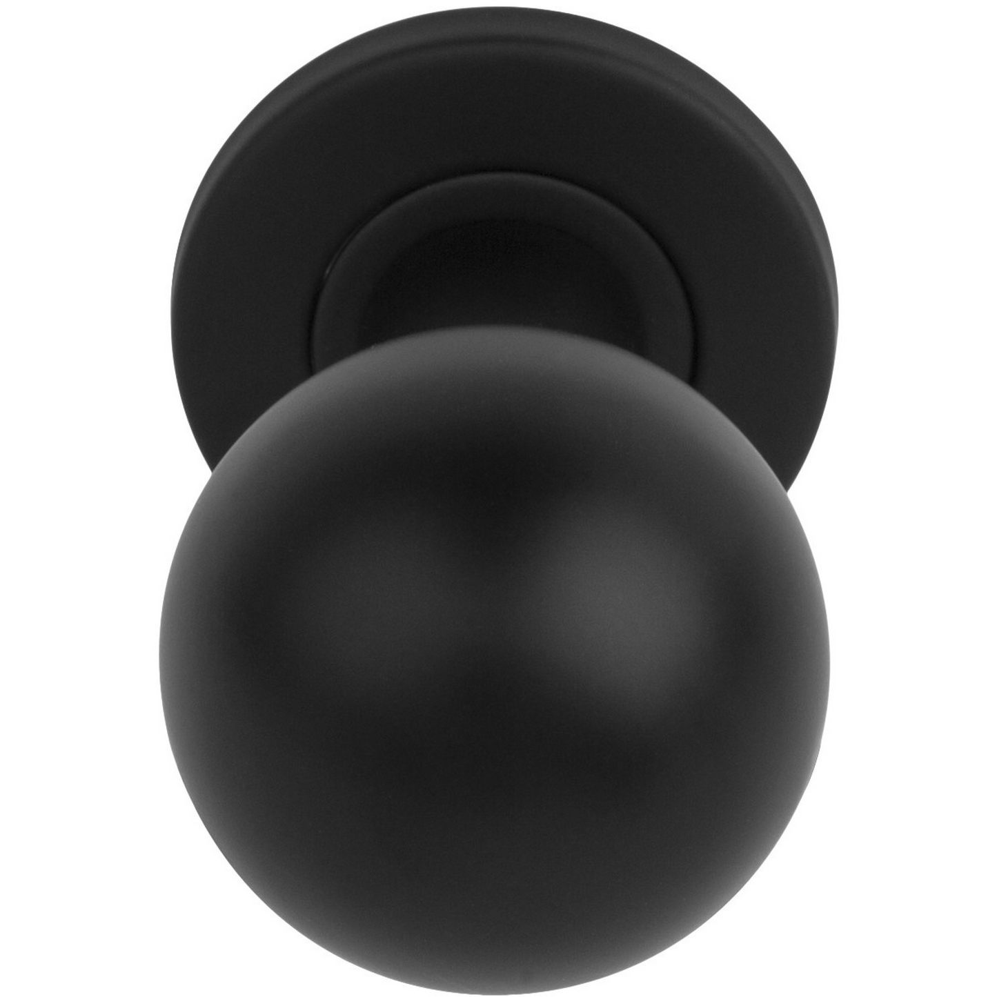 LB501D - Knobs